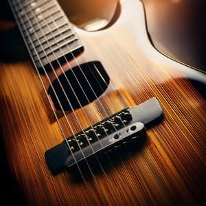 Acordes De Confort: Música De Guitarra Para Relajarse - Musica Relajante de Guitarra Ranura