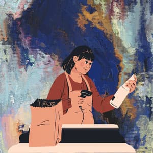 Quartet Jazz - Background for Lush Acoustic - Yes Jazz