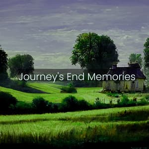 Journey's End Memories - Cosmic Thought