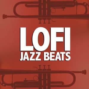 LoFi Jazz Beats - Jazzy LoFi