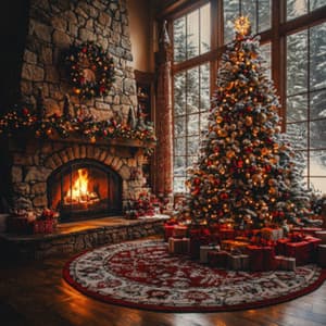 Enchanted Christmas Eve - The Wintertones