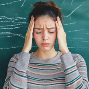 Music for Calm and Concentration - Music for Working