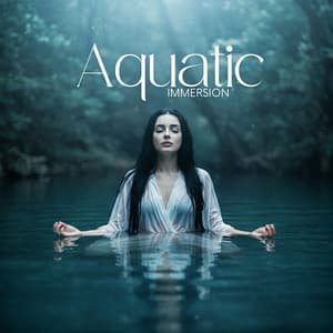 Aquatic Immersion - Billie Calmish