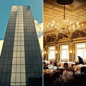 Feelings for Hotel Bar - Jazz Music Lounge