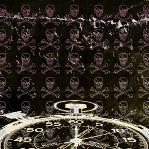 Dark Ambient - Mario Knapp