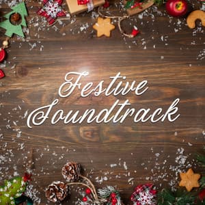 Festive Soundtrack - Spa Music