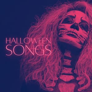 Halloween Songs: Scary Ambience, Horror Music, Spooky Sound Effects from the Graveyard - Halloween Monsters