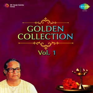Golden Collection, Vol. 1 - Purshottam Das Jalota