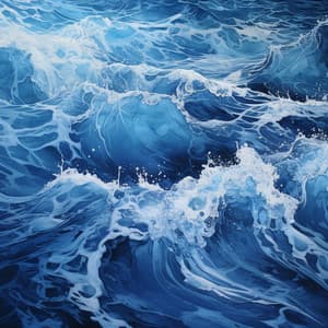 Himno Pacifico Del Agua: Música Para La Meditación Del Agua - La naturaleza llama