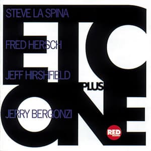 Etc Plus One - Steve La Spina