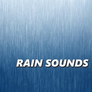 Rain Sounds - Rain Sounds XLE Library