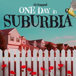 One Day In Suburbia - Bard
