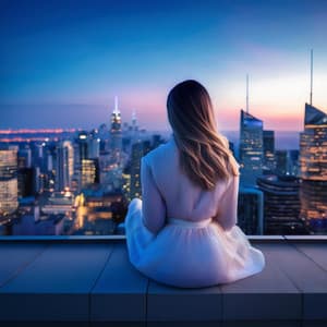 Vibras Lofi Suaves Para Tardes Relajantes - Pioneros de lo-fi