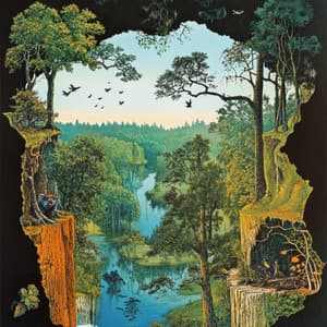 Ascension Alcove: High-Flying Hideaways of Spa Relaxation - Memorable