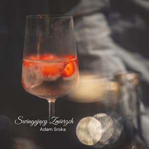 Swingujący Zmierzch - Adam Sroka
