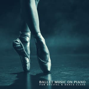 Ballet Music On Piano for Recital & Dance Class - Daniel Philo