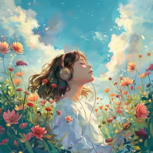 Relaxing Harmony Flow: Chill Music for Relaxation - Relaxation Harmony