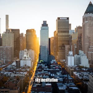 sky meditation - Study Music For Concentration