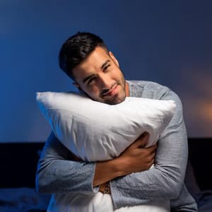 Acordes Para Dormir Lofi: Ritmos Suaves Para La Noche - Luna apacible