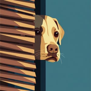 Het Hondenrijk: Opgraven van de Geheimen van Zen - Honden Relax