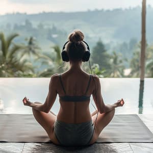 Music for Meditation: Reflections in Silence - Celestial Seekr