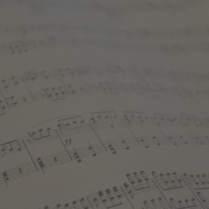 Piano Paws: Soothing Sounds for Pets - Sleepy Pets