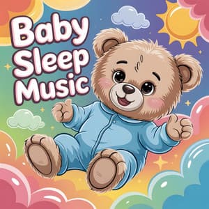 Peaceful Baby Sleep Lullabies - Baby Sleeps