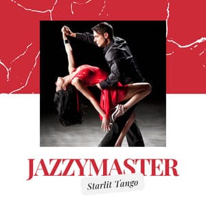 Starlit Tango - Jazzymaster