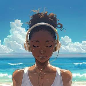 Calm Downtime: Chill Music for Relaxation - Gazebo Clouds