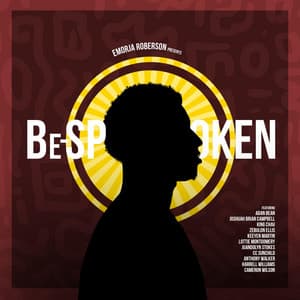 BE-SPOKEN - Emorja Roberson