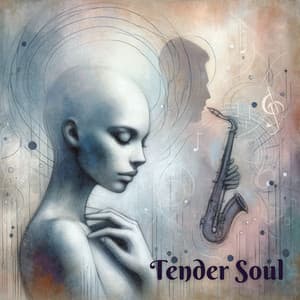 Tender Soul: Joy, Love and Longing - Jazz Music Collection Zone