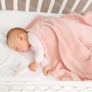 Gentle Lullaby Sounds for Baby Sleep Relaxation - Joyful Music Sounds