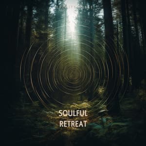 Soulful Retreat - Serenity Pulse