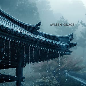 Temple des douches douces - Ayleen Grace