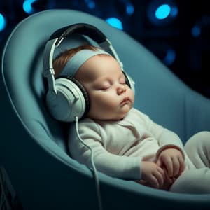 Baby Sleep Melodies: Comforting Tunes - Baby Sleep Deep Sounds