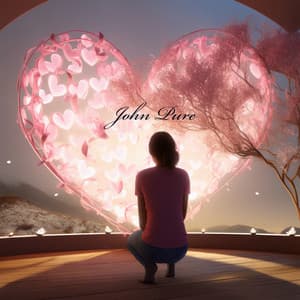 Opening the Heart, Quieting the Mind - John Pure