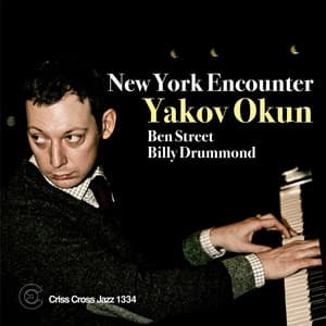 New York Encounter - Billy Drummond