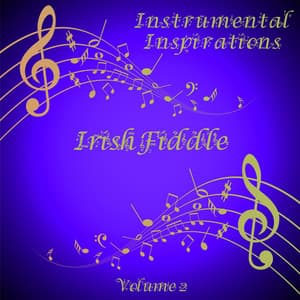 Instrumental Inspirations of Irish Fiddle, Vol. 2 - Box Tree Orchestra
