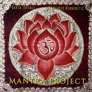 Mantra Project - Daria Toffali
