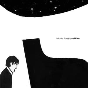 Arena - Michiel Borstlap