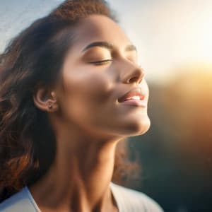 Quietud Interior: Sesiones De Música Para Meditación - Meditación de frecuencia de solfeo