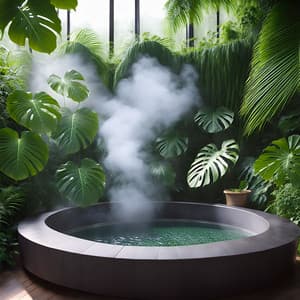 Música Para Spa: Flujo Armónico Suave - Las Islas Doradas