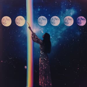 静かに夢幻的な静寂の糸に沈んでいます - Dormir Profundamente