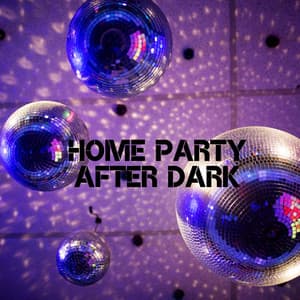Home Party After Dark - Dj Neonic