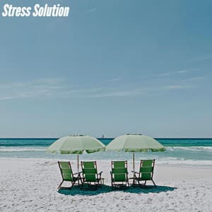 Stress Solution - Jazz Lounge Cafe
