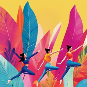 Despertar dos Bosques Siderais - Kundalini Yoga Group