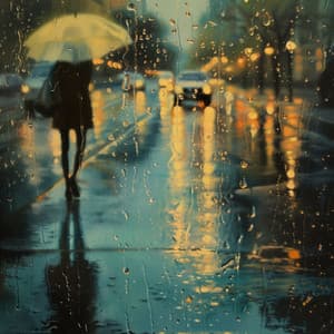 Música Y Lluvia: Serenidad Para Dormir - Sonidos para dormir con ruido blanco