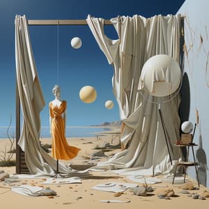 The Therapeutic Powers of New Age Music - Ambiente