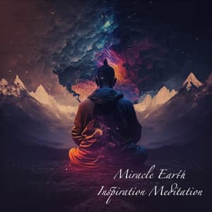 Inspiration Meditation - Miracle Earth