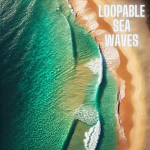 Loopable Sea Waves - Touch of Spades